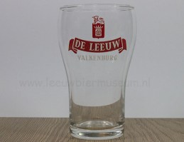 leeuw bier glas 1950 03